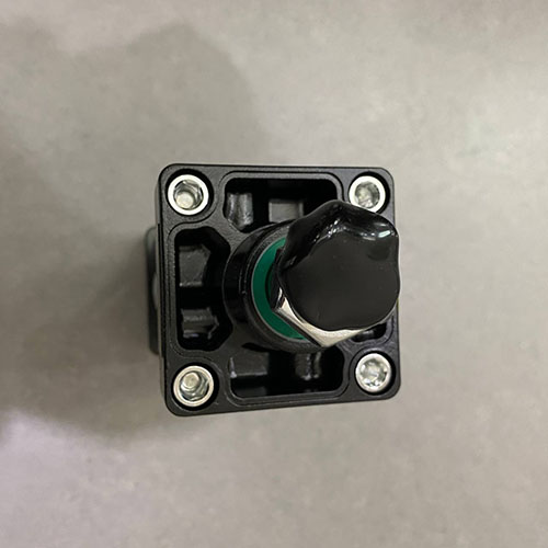 Xy lanh Parker GDC-63x100